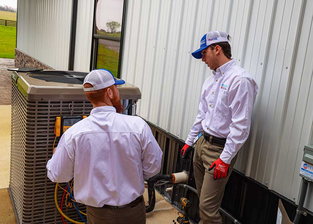 UV light installation and whole-home humidity control solutions, including dehumidifiers and humidifiers, designed to reduce airborne contaminants, improve indoor air quality, and create a healthier, more comfortable home.