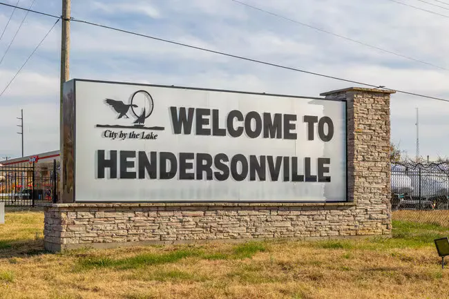 Hendersonville, TN