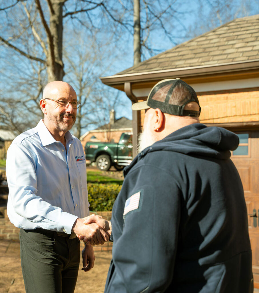 Homeowners across Hendersonville, Belle Meade, Cross Plains, East Nashville, Germantown, Goodlettsville, and surrounding Middle Tennessee communities trust Petitt Heating & Cooling for dependable home heating services.